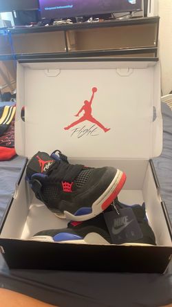 Jordan Air 4’s 🔥👀