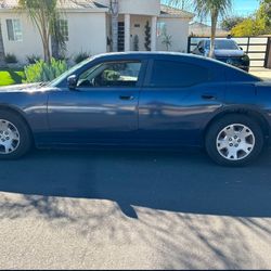 Dodge Charger 