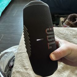Jbl Charge 5 