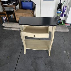 Side Table