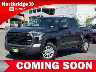 2024 Toyota Tundra