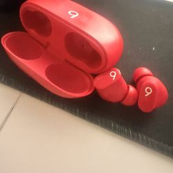 Beats 100% Authentic Brand New 