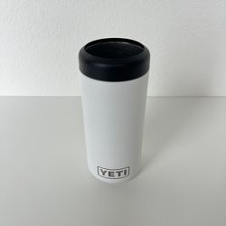 Yeti 12 Oz Slim Can Colster