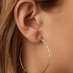 Gorjana Hoops