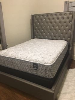 New Mattresses, Huge Savings! 😃