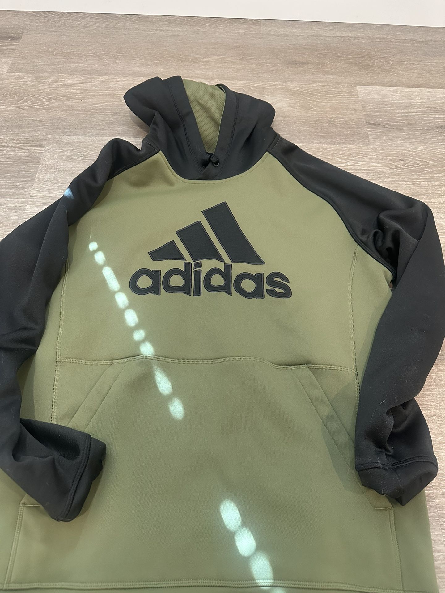 Men’s Adidas Hoodie Collection
