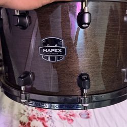 8 "X 14" Mapex Snare 