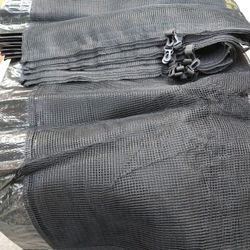 Trampoline Replacement Net