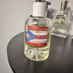 City Rhythm - Puerto Rico