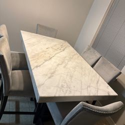 Dining Table Comedor