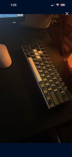 Apex pro mini v2!