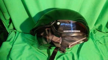 HJC motorcycle Helmet