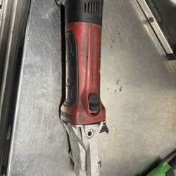 Snap On 18v Cordless Grinder