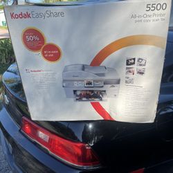 KODAK EASY SHARE 