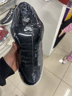 Nike Sb Dunk Low Wasted Youth