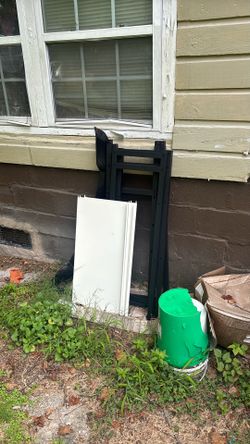 Shelves for storage