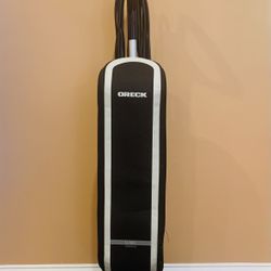 Oreck elevate vacuum cleaner
