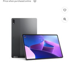 Lenovo Tab P12 Pro