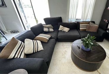 Sectional sofa