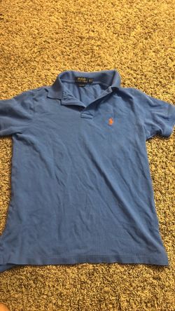 Polo Ralph Lauren shirt