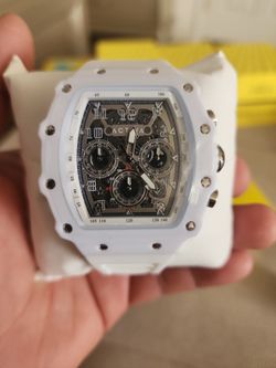 Invicta/Activa Watch