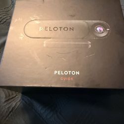 Pelaton Guide 