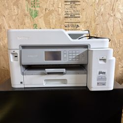 Brother Printer 
