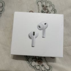 AirPods Pro 3