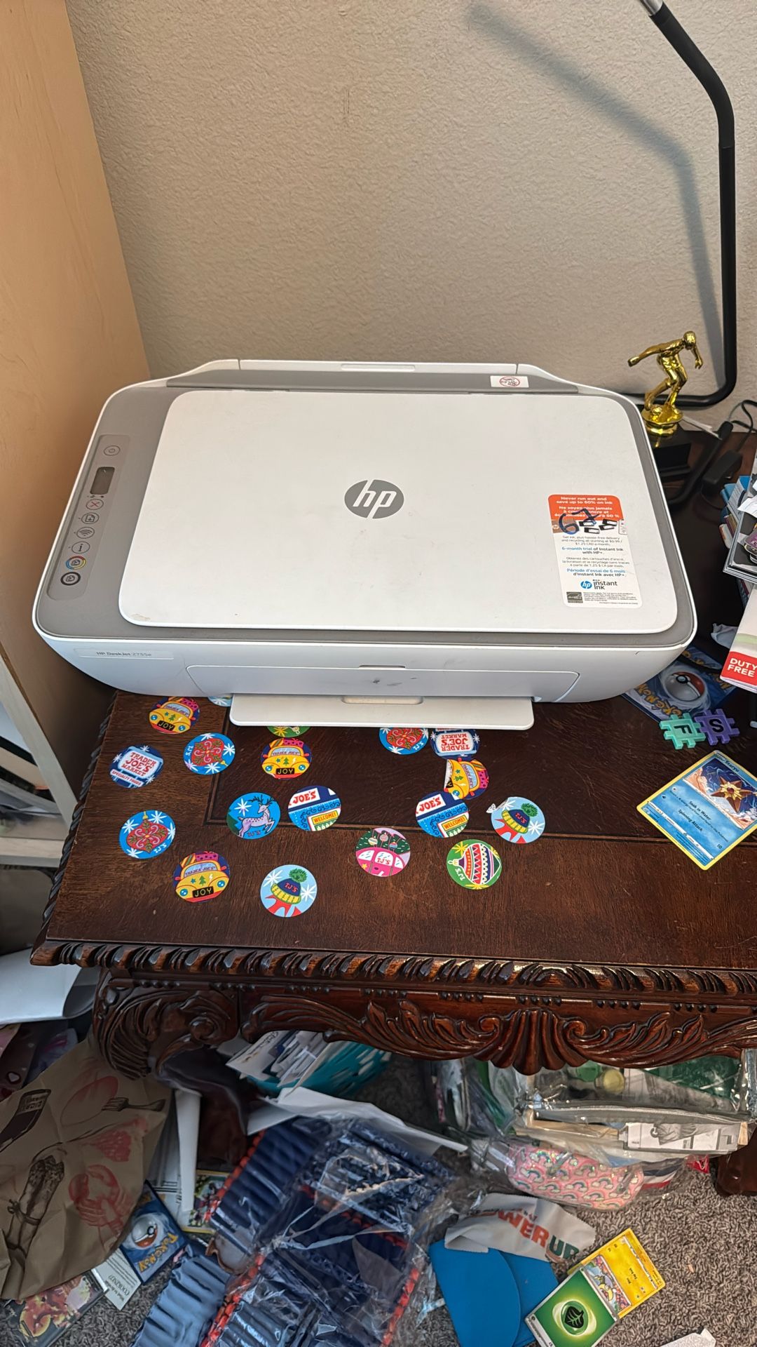 Printer