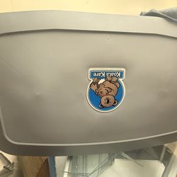 Koala, Baby Changing Table -