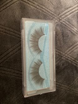 Eyelashes