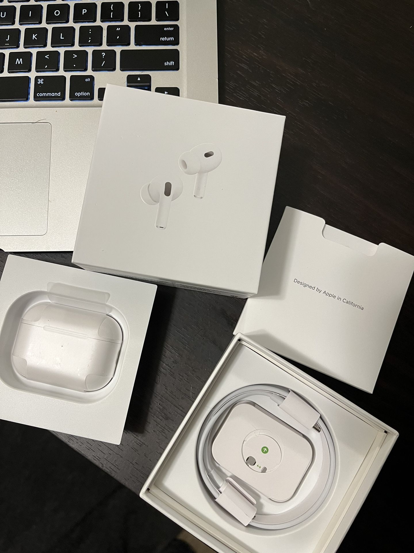 Apple Air Pods gen 2