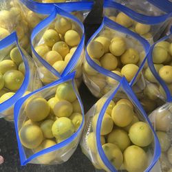 Limones