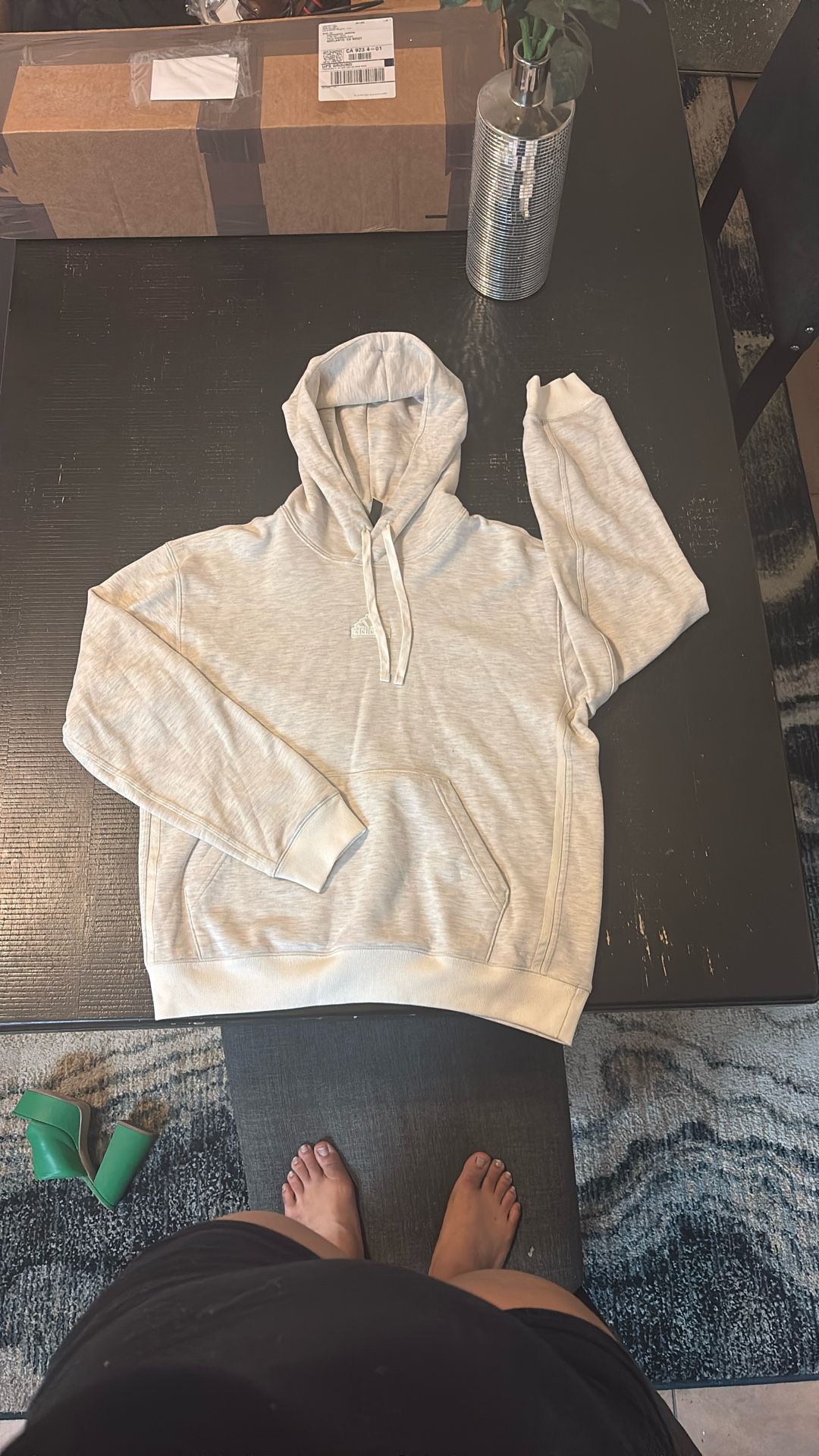 Adidas Hoodie