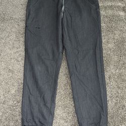 FIGS Zamora Jogger Scrub Pants 