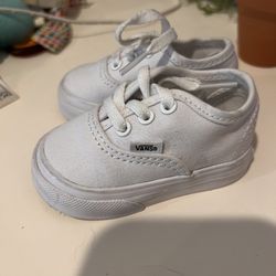 Baby Vans 