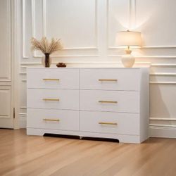 Contemporary, Clothing Storage, Six, Bedroom, Dresser Chest of Drawers, black color #13