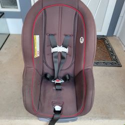 Car Seat!