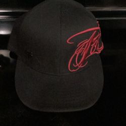Flex Fox Baseball Hat