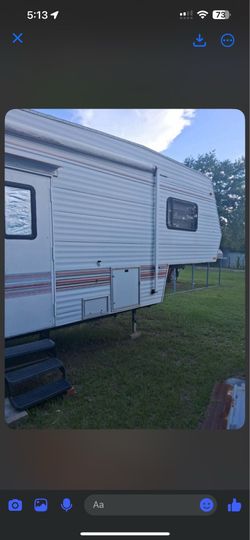 1996 Jayco eagle 303 RK