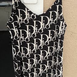 Spaghetti Strap Stretch Dresses Fits SML And XL $35 A Piece 