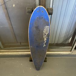 Long Board Skateboard