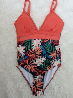 Bathing Suit