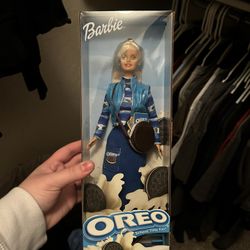 Collectible Barbie’s 