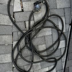 25' 30amp rv cord