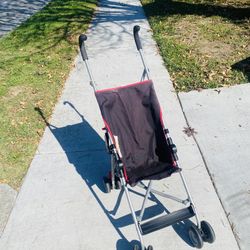 stroller