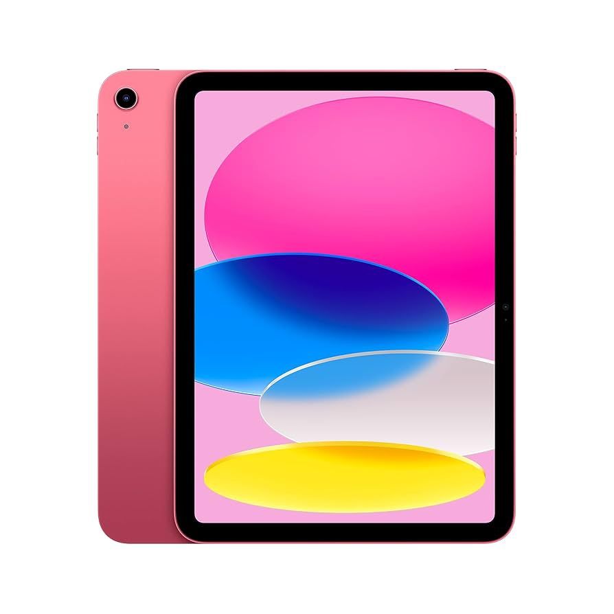 i have a ipad for sale we can negotiate