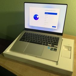 Samsung 14” Galaxy Book3 Pro 