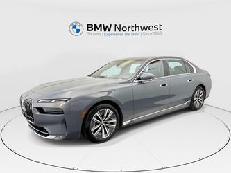 2023 BMW i7