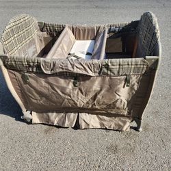 Pack & Play